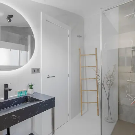 Tennessee Penthouse * Malaga