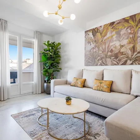 Tennessee Penthouse 公寓 *