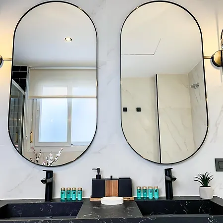 Tennessee Penthouse * 马拉加
