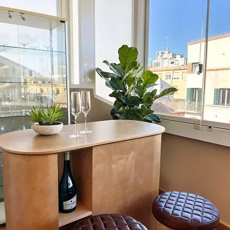 Tennessee Penthouse Malaga