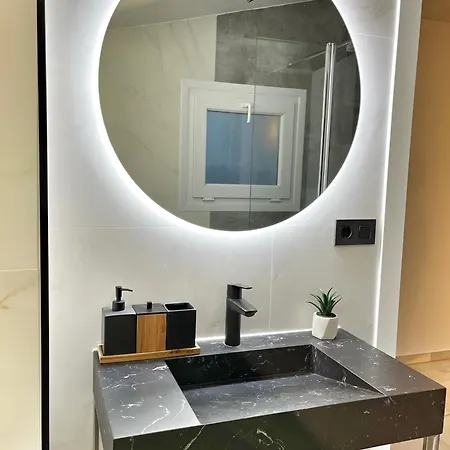 Lägenhet Tennessee Penthouse *