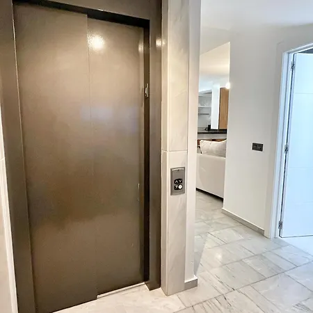 Tennessee Penthouse * 马拉加