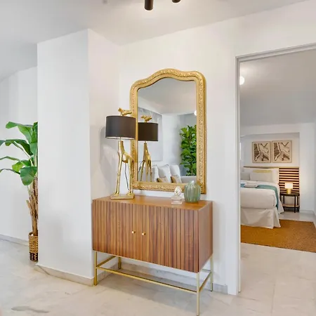 Tennessee Penthouse Malaga