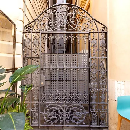 Tennessee Penthouse Daire