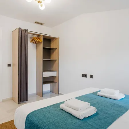 Tennessee Penthouse * Málaga
