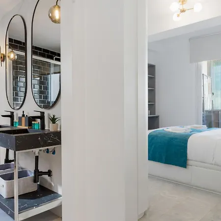 Tennessee Penthouse * Málaga