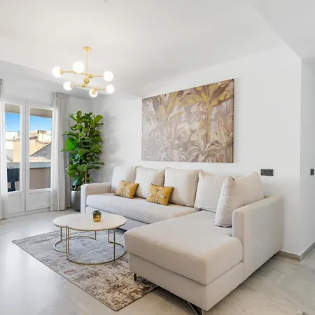Daire Tennessee Penthouse *