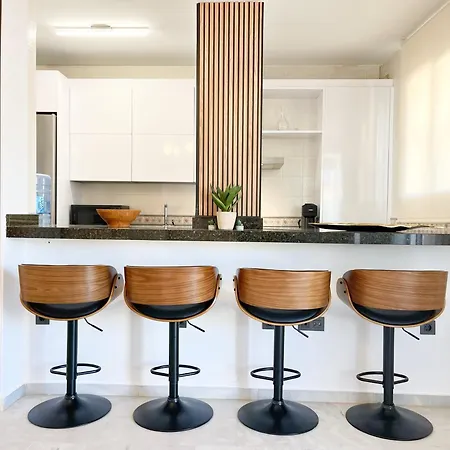 Tennessee Penthouse Daire